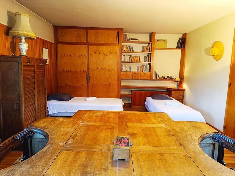 La Maison Des Praz Saint-Gervais-les-Bains Dış mekan fotoğraf