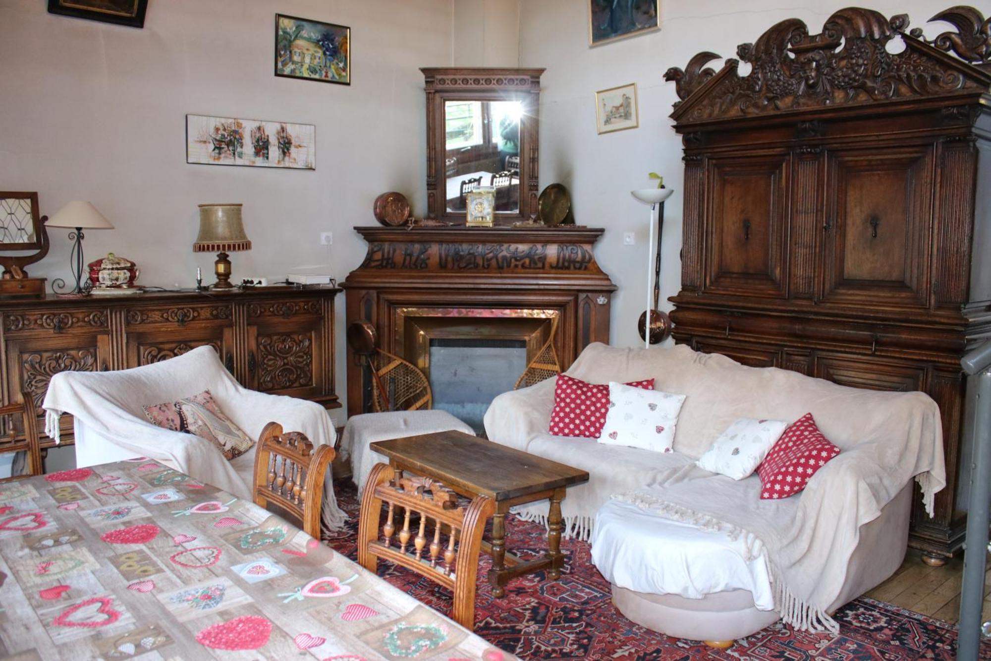La Maison Des Praz Saint-Gervais-les-Bains Dış mekan fotoğraf