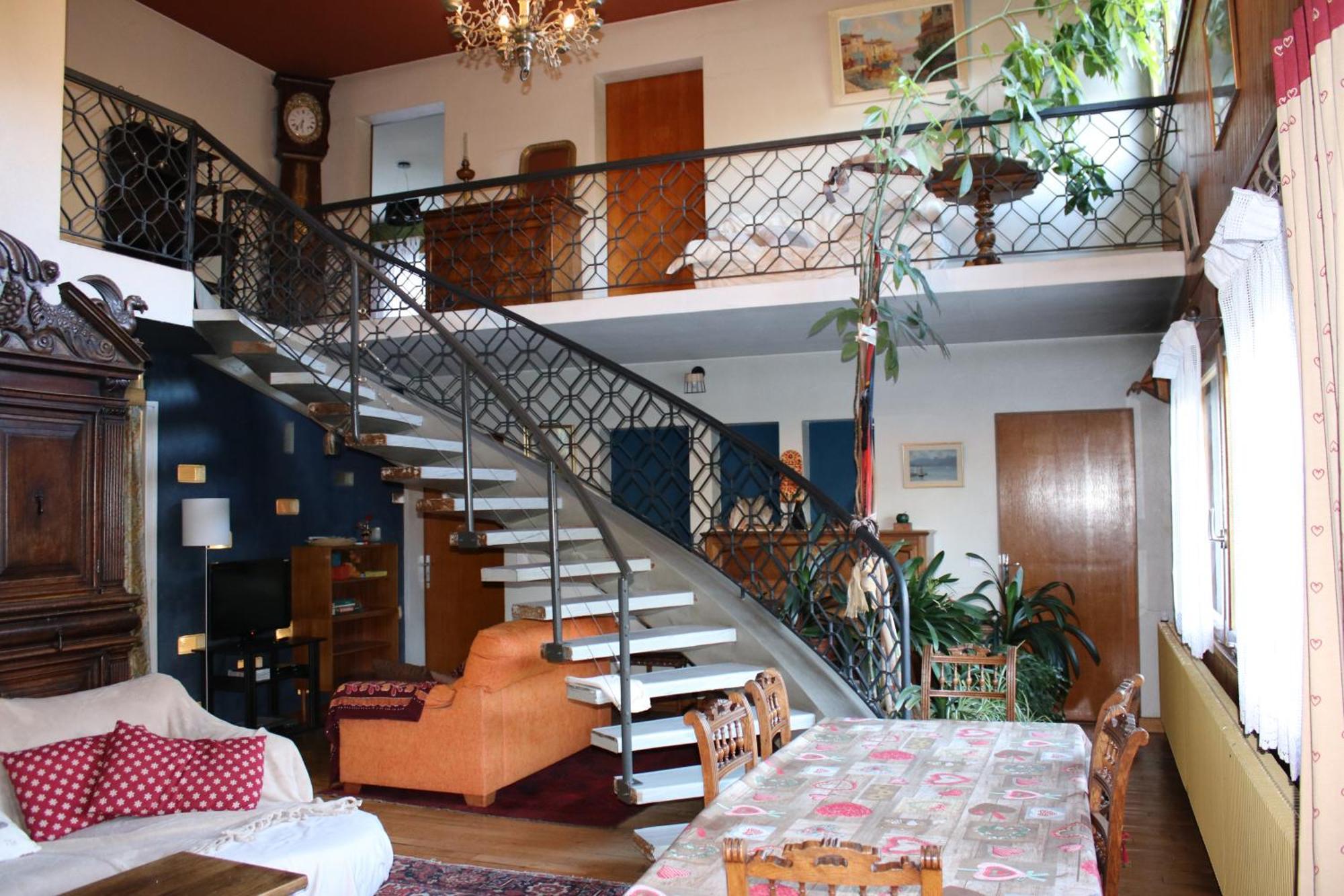 La Maison Des Praz Saint-Gervais-les-Bains Dış mekan fotoğraf